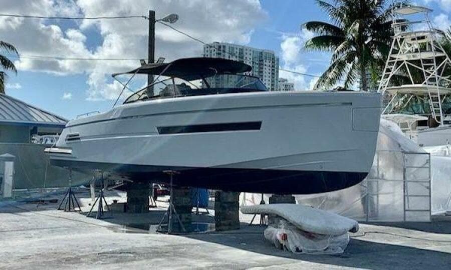 2018 Canard eMotion HYBRID