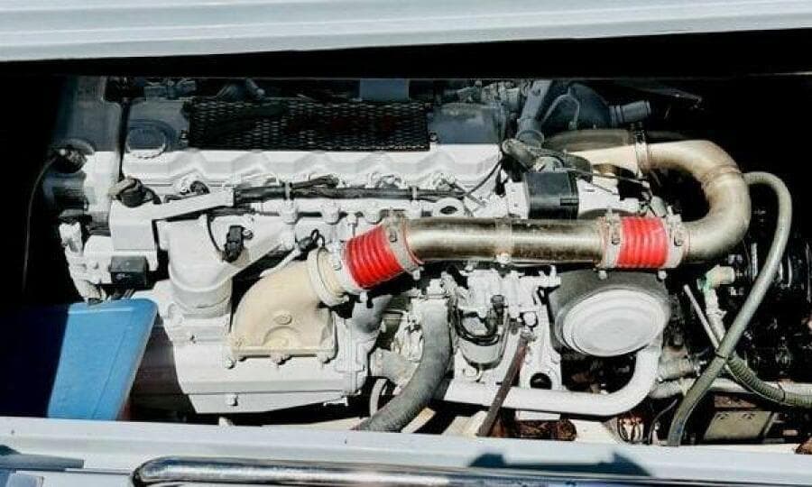 2018 Canard eMotion HYBRID