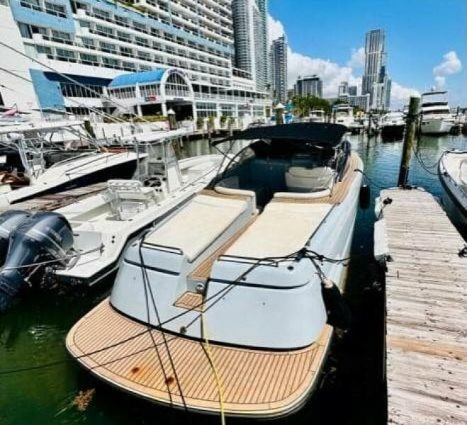 2018 Canard eMotion HYBRID