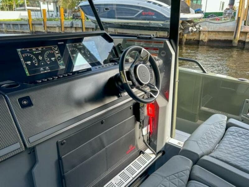 2024 Brabus Shadow 900XC