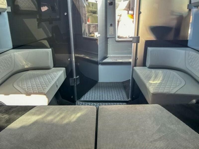 2024 Brabus Shadow 900XC