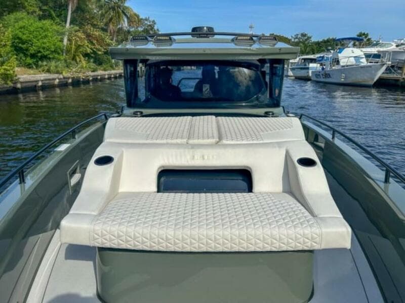 2024 Brabus Shadow 900XC