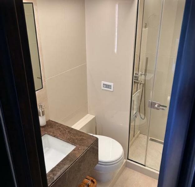 2019 Gulf Craft Majesty 100