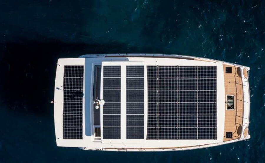 2024 Silent-Yachts Silent 62 3 Deck