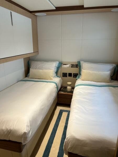 2024 Gulf Craft Majesty 100