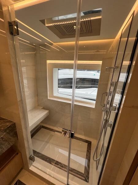 2024 Gulf Craft Majesty 100