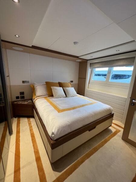 2024 Gulf Craft Majesty 100