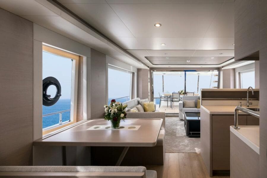 2022 Nomad Nomad 70 SUV