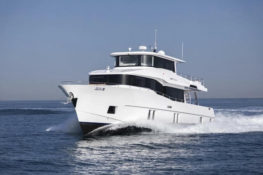 2022 Nomad Nomad 70 SUV