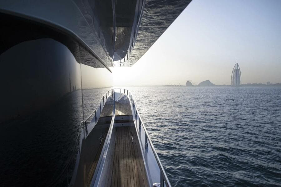 2022 Nomad Nomad 70 SUV