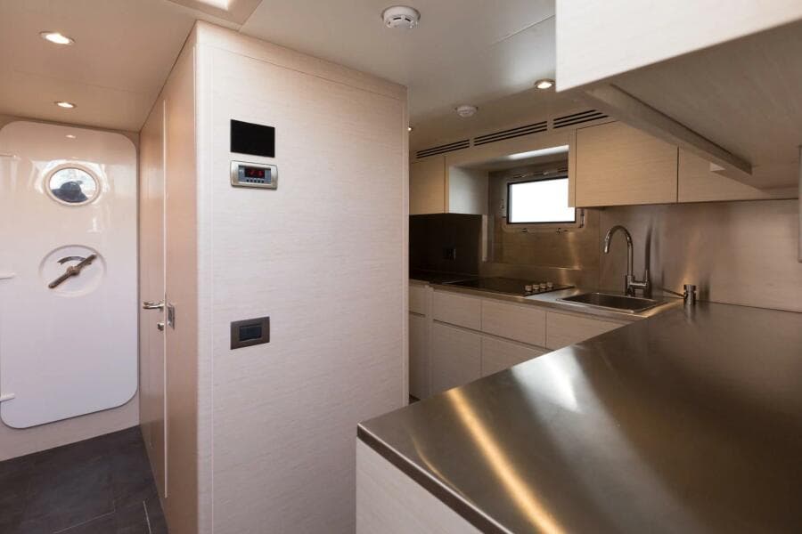 2022 Nomad Nomad 70 SUV