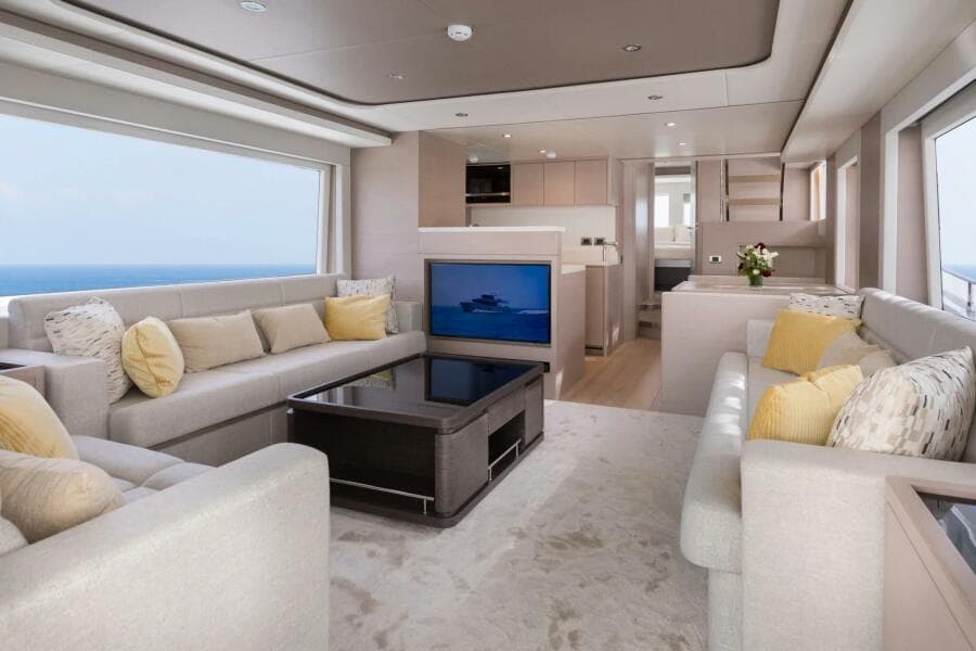 2022 Nomad Nomad 70 SUV