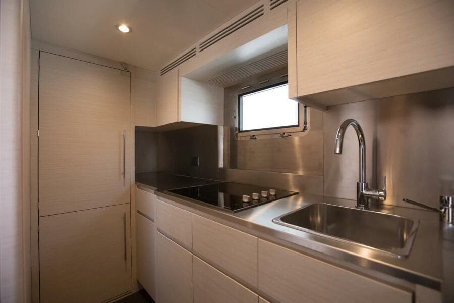 2022 Nomad Nomad 70 SUV