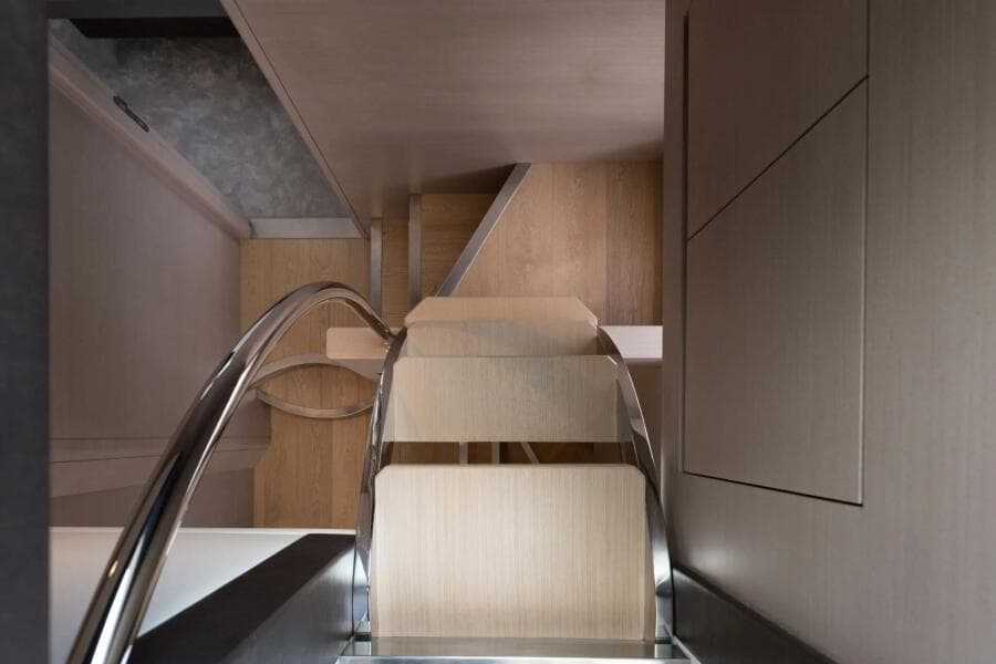 2022 Nomad Nomad 70 SUV