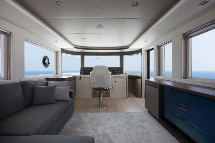 2022 Nomad Nomad 70 SUV