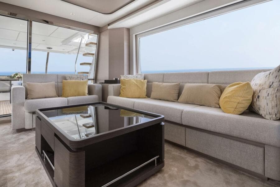 2022 Nomad Nomad 70 SUV