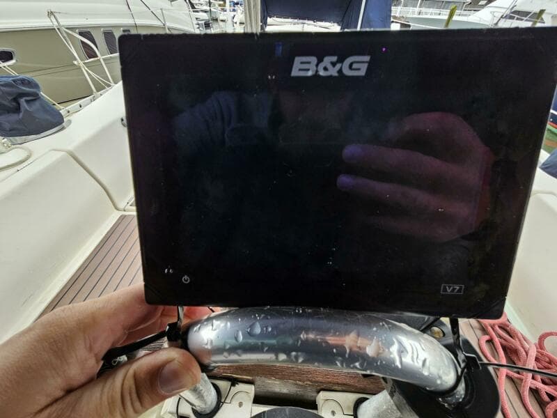 1990 Beneteau First 41 S5