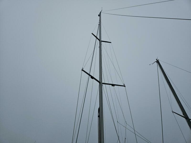 1990 Beneteau First 41 S5