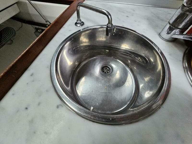 1990 Beneteau First 41 S5