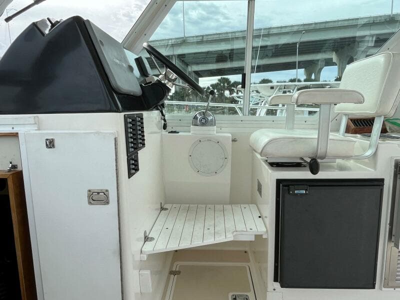 2005 Albin 31 Tournament Express