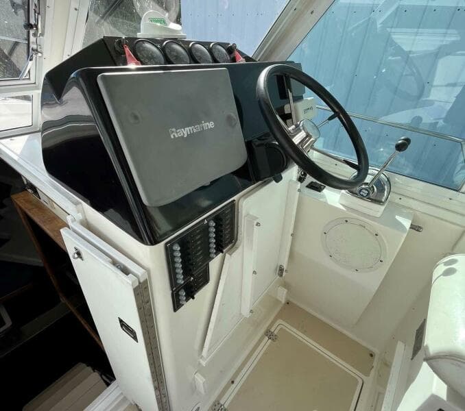 2005 Albin 31 Tournament Express