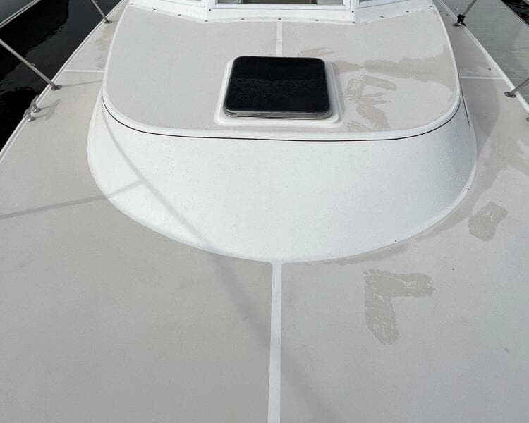 2005 Albin 31 Tournament Express