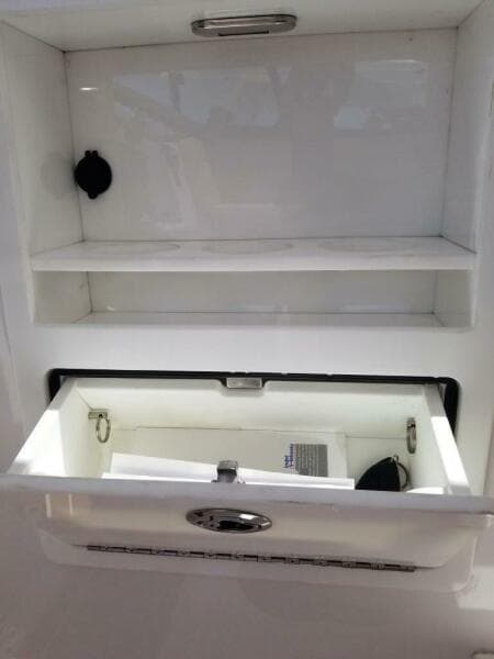 2021 Southport 33 DC