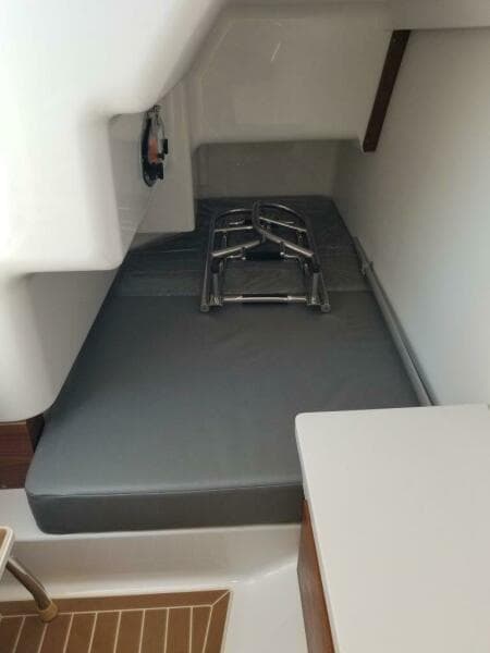 2021 Southport 33 DC