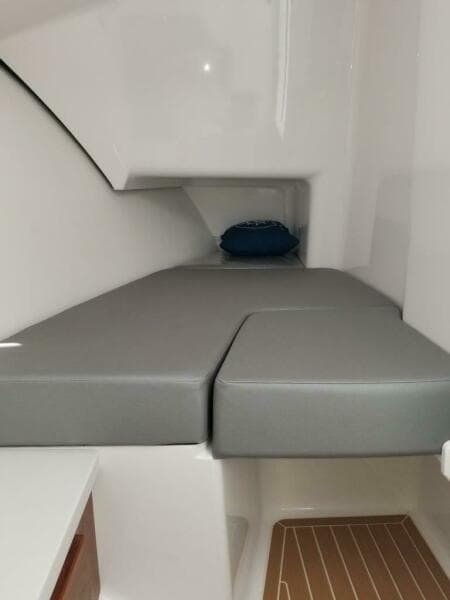 2021 Southport 33 DC