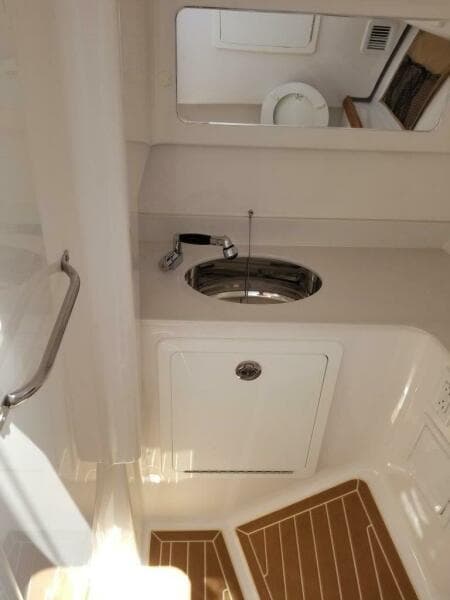 2021 Southport 33 DC