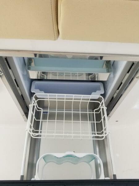 2021 Southport 33 DC