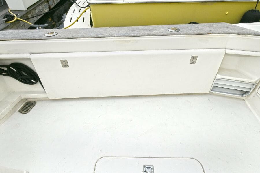 2001 Ocean Yachts 52 Super Sport