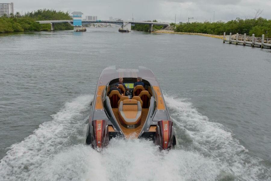 2022 Mystic C4000 - Photo 14