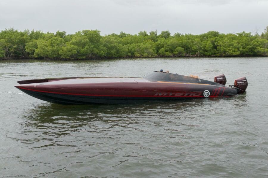 2022 Mystic C4000 - Photo 15