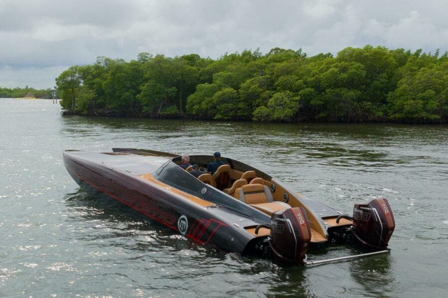 2022 Mystic C4000 - Photo 12
