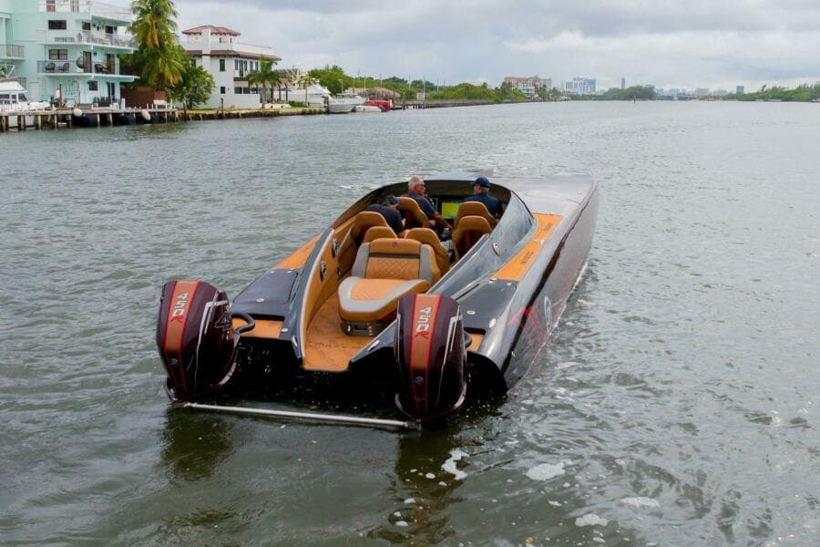 2022 Mystic C4000 - Photo 3