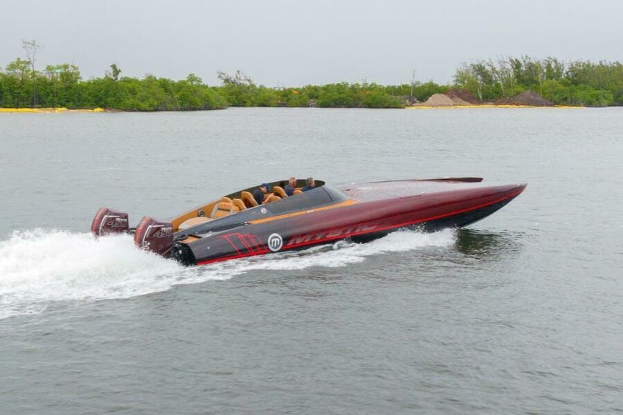 2022 Mystic C4000 - Photo 9