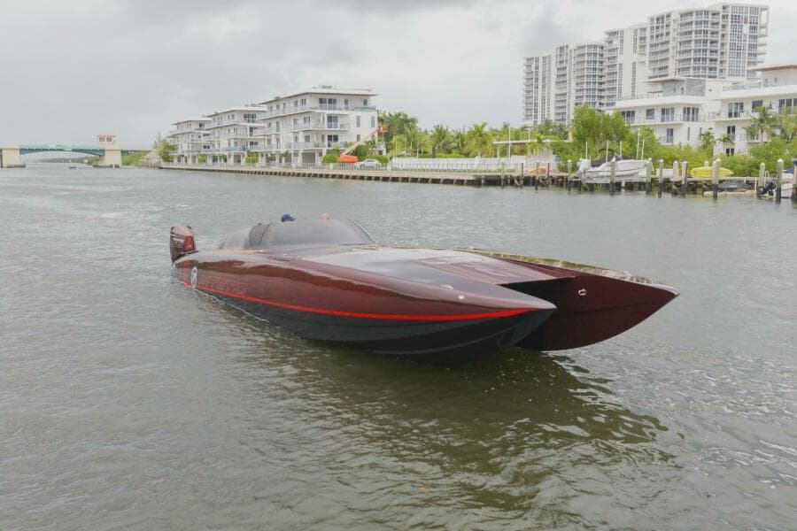 2022 Mystic C4000 - Photo 4