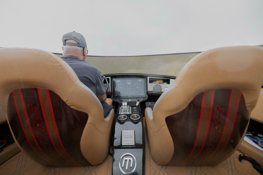 2022 Mystic C4000 - Photo 17