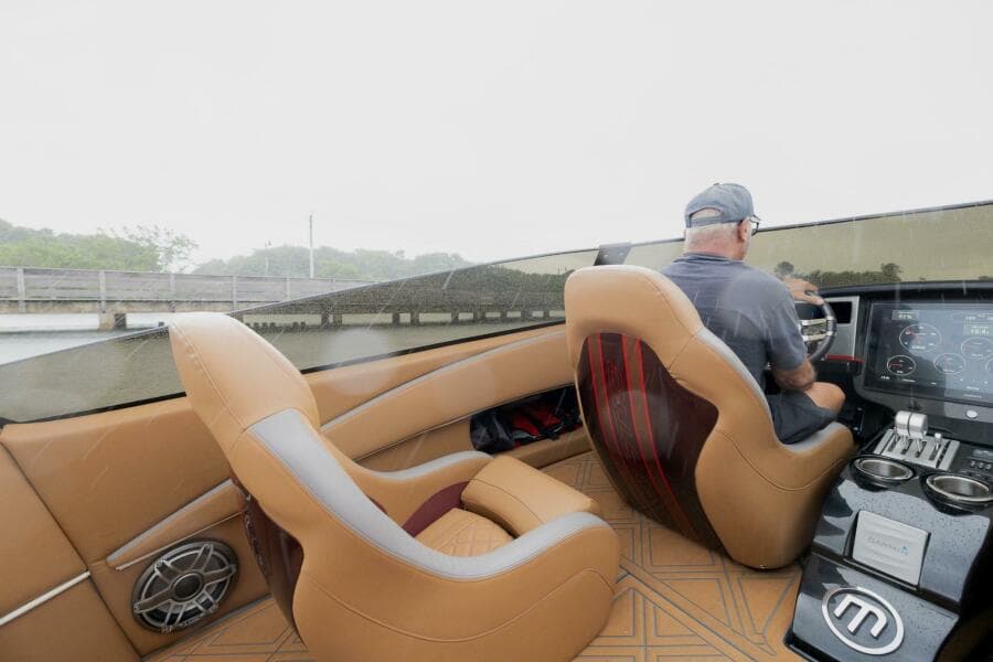 2022 Mystic C4000 - Photo 20