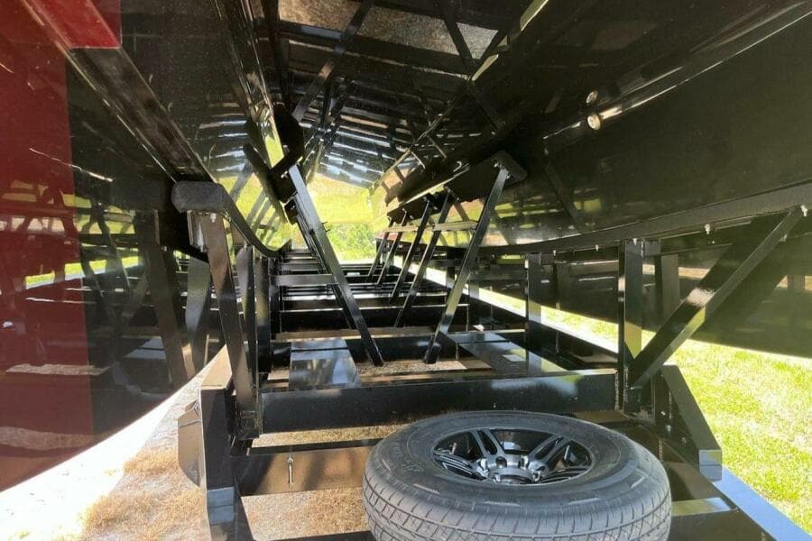 2022 Mystic C4000 - Photo 33