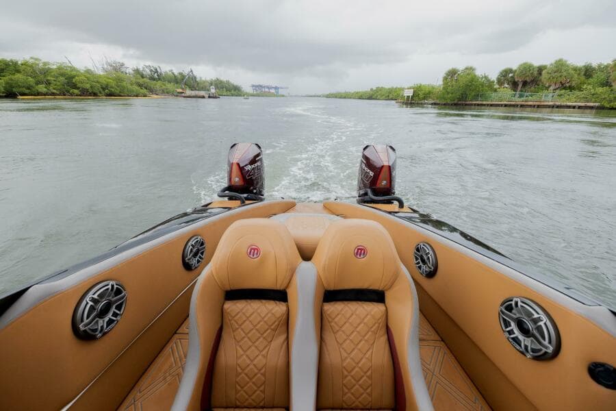 2022 Mystic C4000 - Photo 21