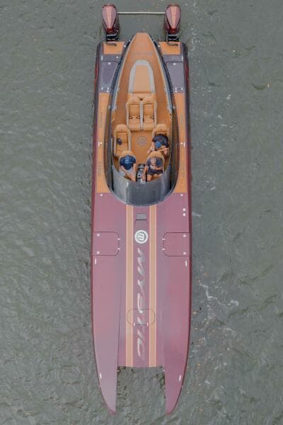 2022 Mystic C4000 - Photo 6