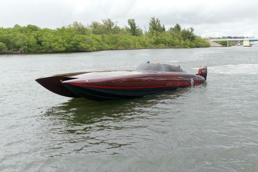 2022 Mystic C4000 - Photo 8