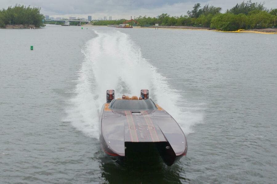 2022 Mystic C4000 - Photo 5