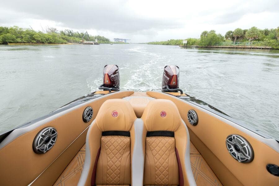 2022 Mystic C4000 - Photo 16