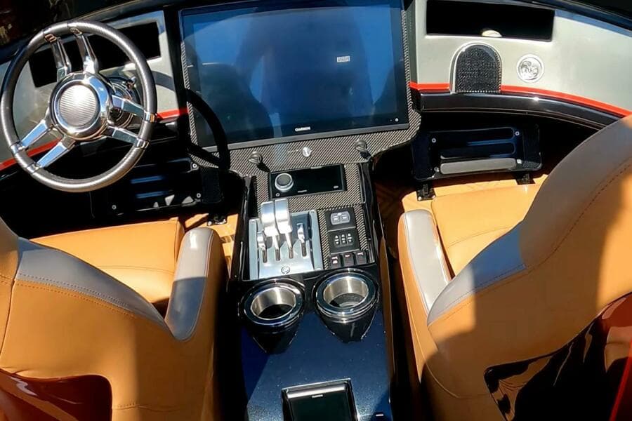 2022 Mystic C4000 - Photo 23
