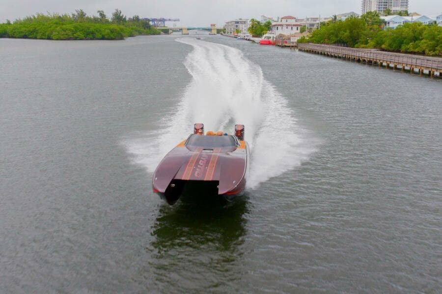 2022 Mystic C4000 - Photo 13