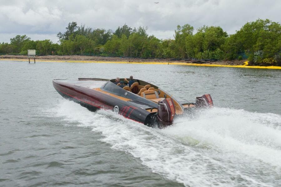 2022 Mystic C4000 - Photo 11