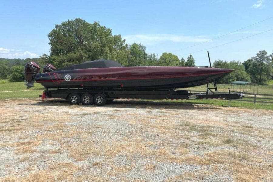 2022 Mystic C4000 - Photo 30